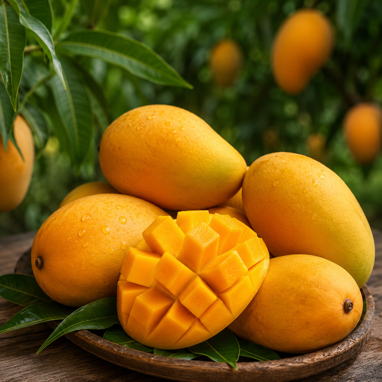 আম্রপালি আম 1 kg